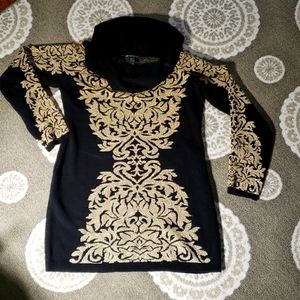 I.N.C Sweater Dress